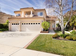 3671 Mapleknoll Pl, Thousand Oaks, CA 91362