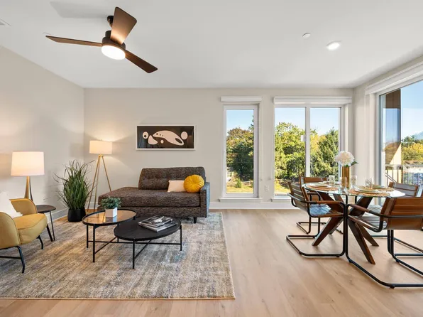 Hamilton at Eagleview