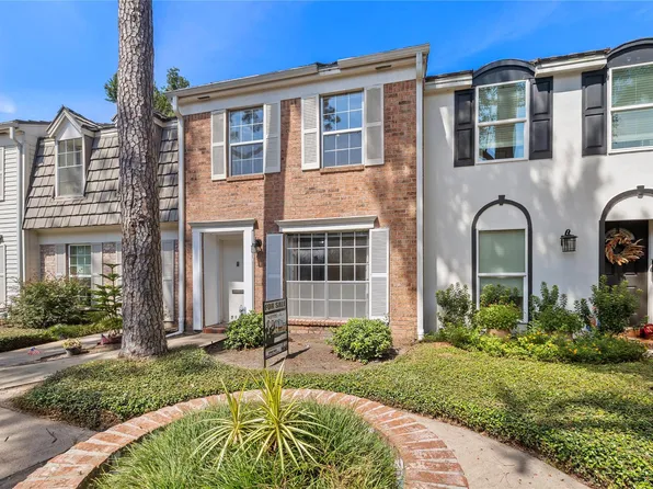 1425 Springrock Ln #4, Houston, TX 77055