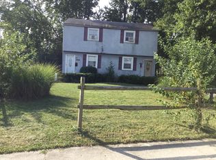 4059 Atlanta Dr, Columbus, OH