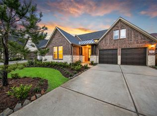 4071 Northern Spruce Dr, Spring, TX 77386