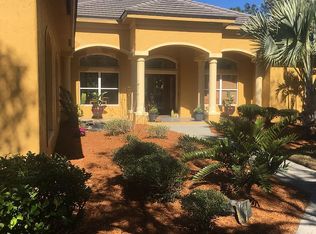 4470 Country Rd, Melbourne, FL 32934