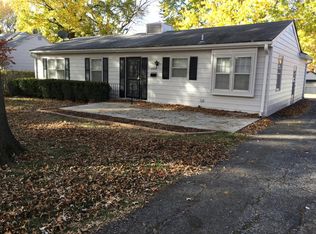 8244 Madison Ave, Kansas City, MO 64114