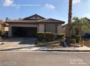 9162 Drifting Bay St, Las Vegas, NV 89123