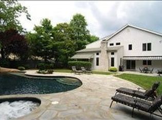 38 Old Indian Rd, West Orange, NJ 07052