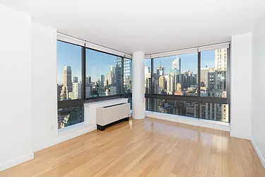 Rented by Real Broker NY LLC