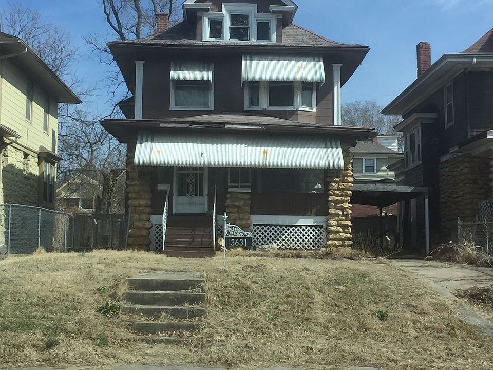 1st image of 3631 Montgall Ave