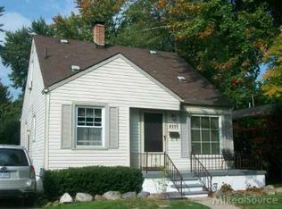 4115 Gardner Ave, Berkley, MI 48072