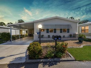 111 Rarotonga Rd, North Port, FL 34287