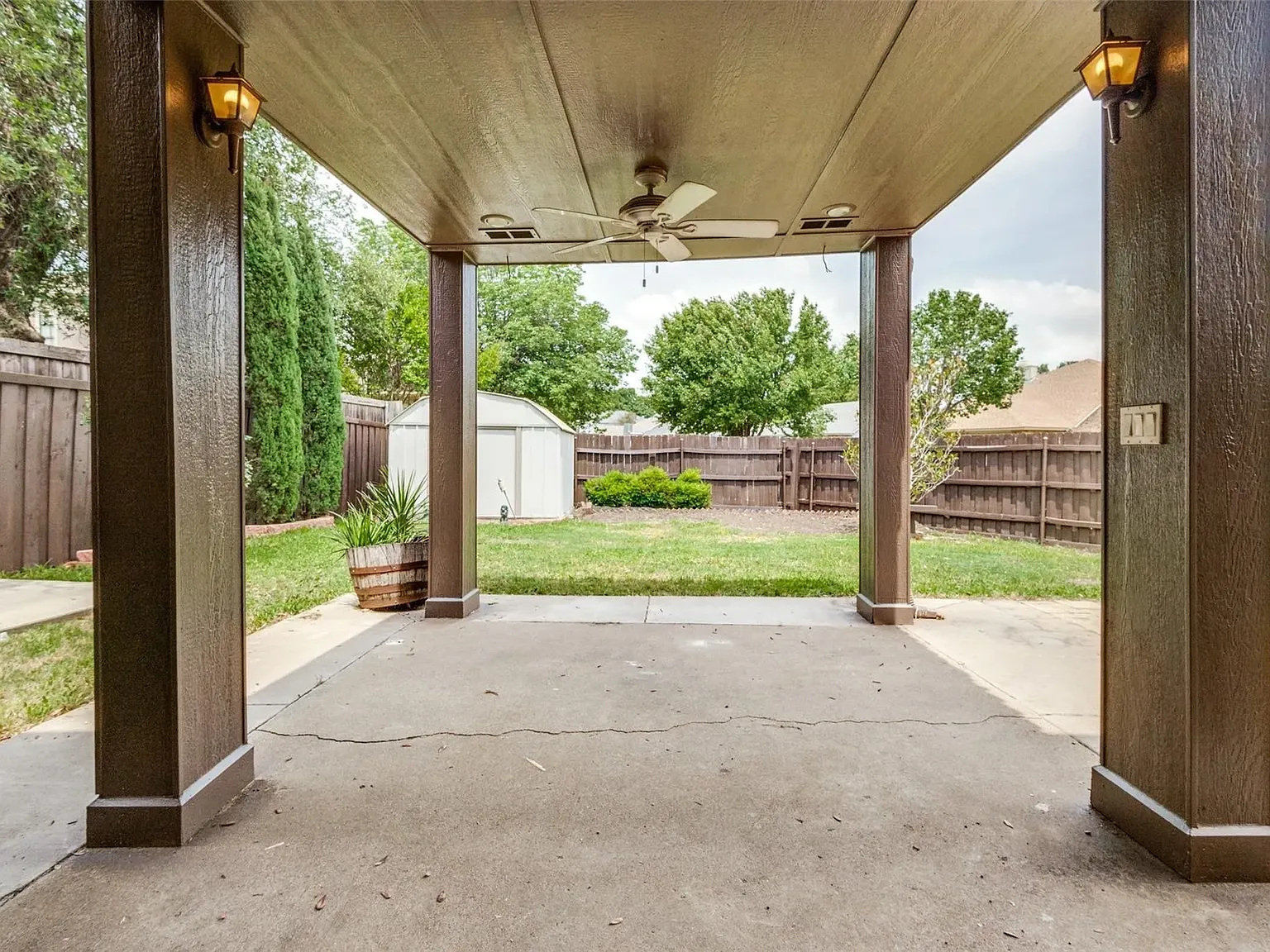 Bassett Dr, Arlington — Photo 4