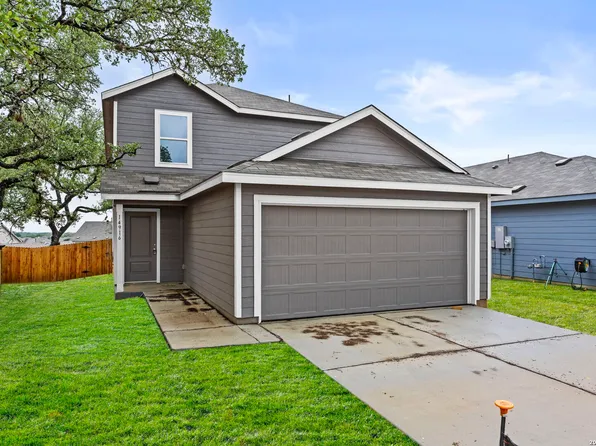 14916 Warwick Shire, San Antonio, TX 78254