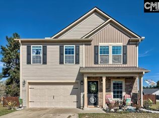 455 Crassula Dr, Lexington, SC 29073