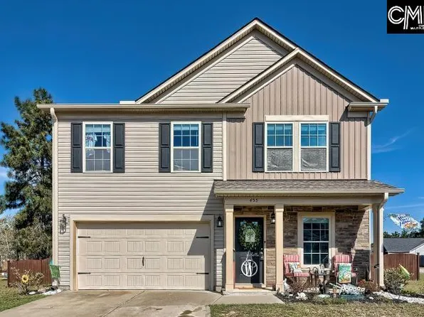 455 Crassula Dr, Lexington, SC 29073