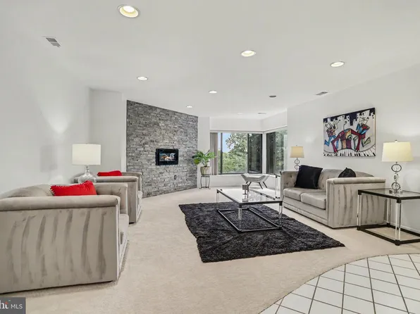 3041 Fallstaff Rd Unit 505D, Baltimore, MD 21209