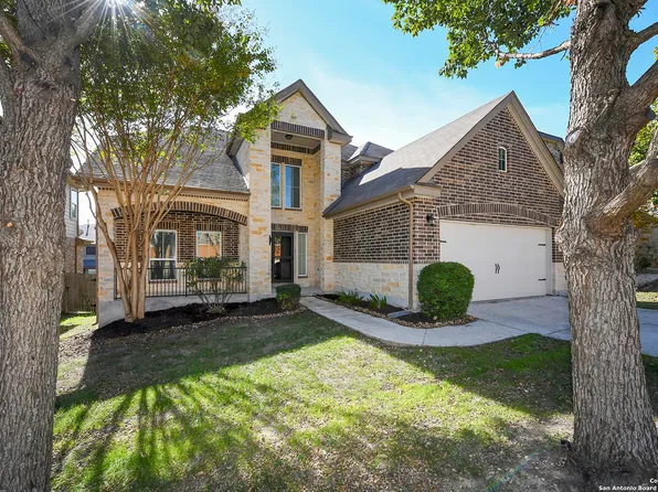 12510 Red Maple, San Antonio, TX 78253