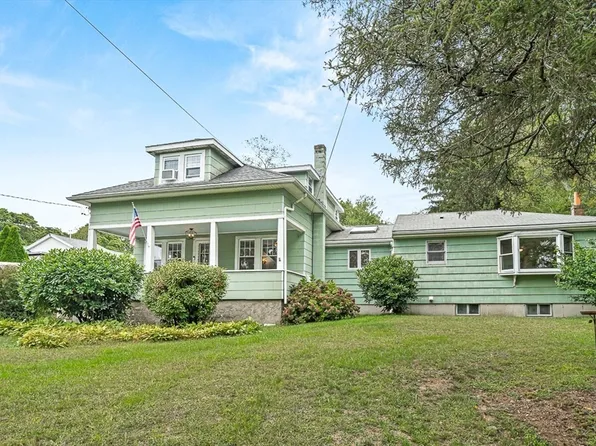 655 Summer St, Weymouth, MA 02188