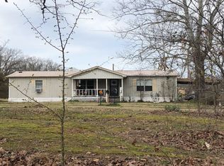406 Highway 108, Ashdown, AR 71822