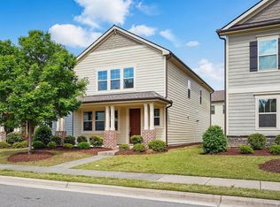 608 Liberty Hill Pass, Morrisville, NC 27560