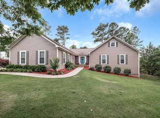 2075 Peachtree Rd, Cumming, GA 30041