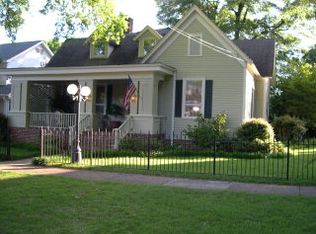 439 N Walnut St, Florence, AL 35630