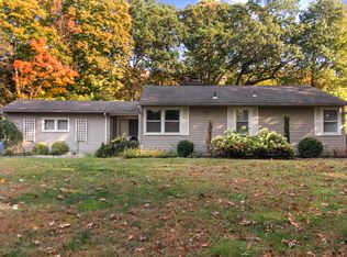 1163 Main St, Hamden, CT 06514