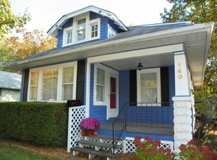 140 Bradway St, Medina, OH 44256
