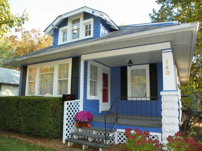 140 Bradway St, Medina, OH, 44256