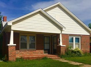 325 Ross Ave, Abilene, TX 79605