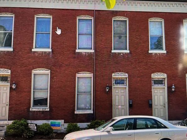 1932-1936 President St