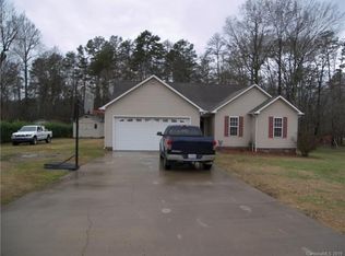8766 Red Rd, Rockwell, NC 28138