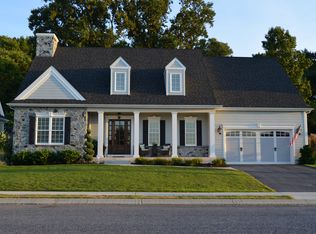 348 Addison Pl, Lancaster, PA 17601