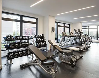 Rented by Douglas Elliman