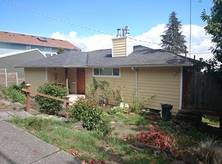 722 31st Ave S, Seattle, WA 98144