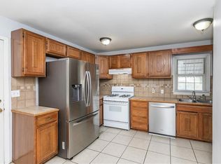 1717 N High St, Independence, MO 64050