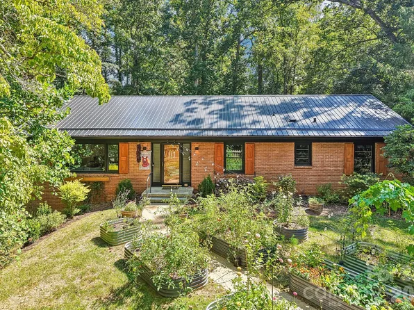 333 Kenilworth Rd, Asheville, NC 28805