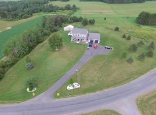 123 Allen Rd, Presque Isle, ME 04769