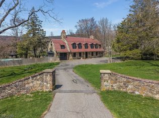 615 Jackson Valley Rd, Mansfield Twp., NJ 07863