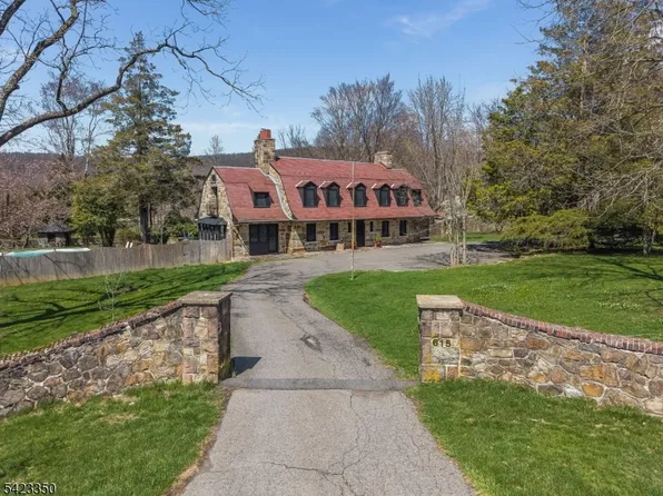 615 Jackson Valley Rd, Mansfield Twp., NJ 07863