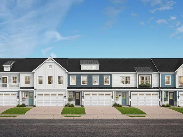Homes Available Soon, Shore Vista