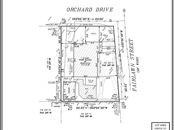 2nd image of 5 Orchard Drive