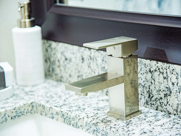 Granite Counters