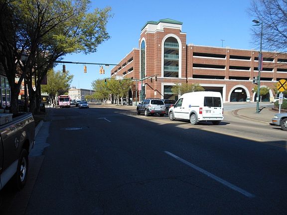 4th image of 1431 Market St Suite 3