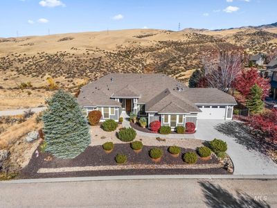 4124 W Deerpath Dr, Boise, ID, 83714