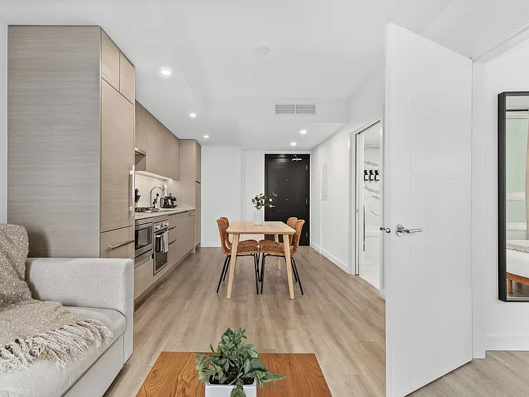 823 Carnarvon St #1308 — Photo 6