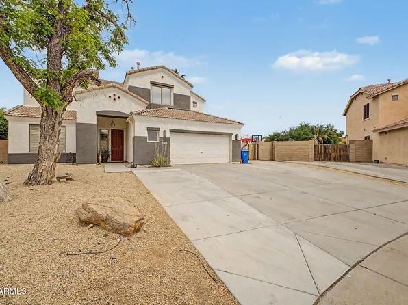 16815 N 40TH Drive, Phoenix, AZ 85053