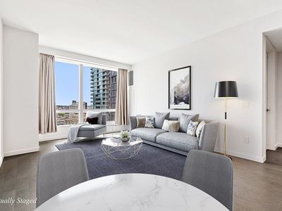 1 City Point APT 17K, Brooklyn, NY, 11201