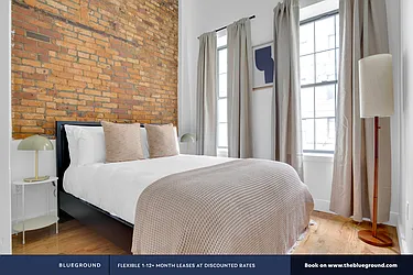 Rented by The Blueground