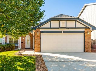 1374 E 96th Pl, Thornton, CO 80229