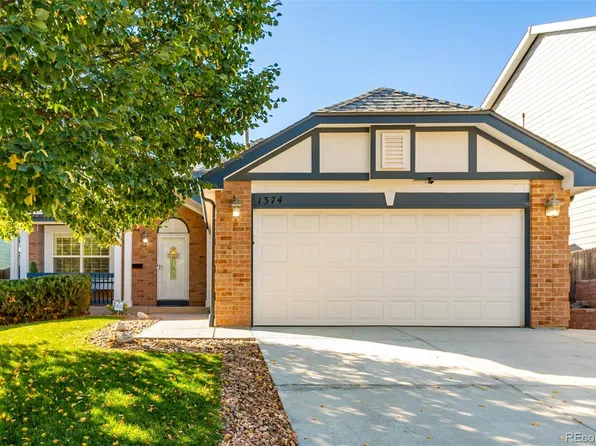 1374 E 96th Place, Thornton, CO 80229