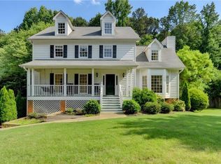1447 Watsons Pl, Lawrenceville, GA 30043